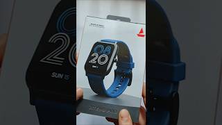 "This ₹1799 Smartwatch Feels Like an Apple Watch! 😲 | boAt Xtend Pro Unboxing 🔥"
