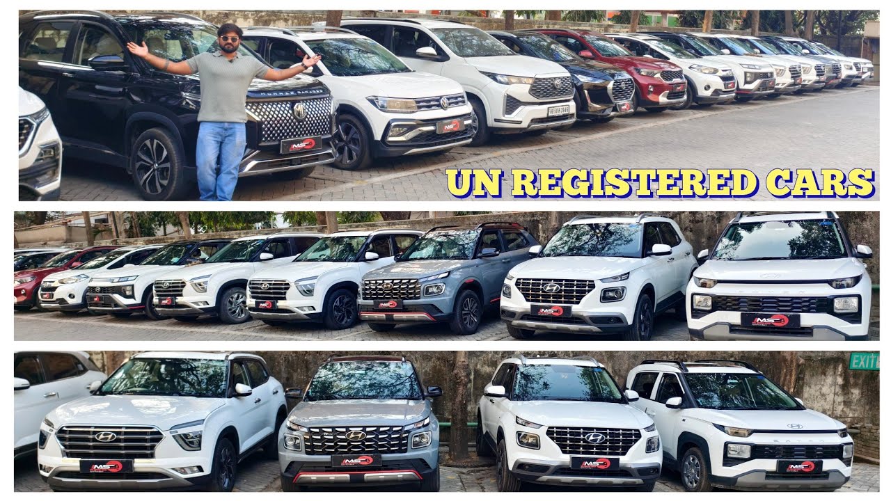 Un Registered Mahindra Cars | High Price Dop | Innova Hycross @ 14.75 L | Best SUV Stock | MS Motor