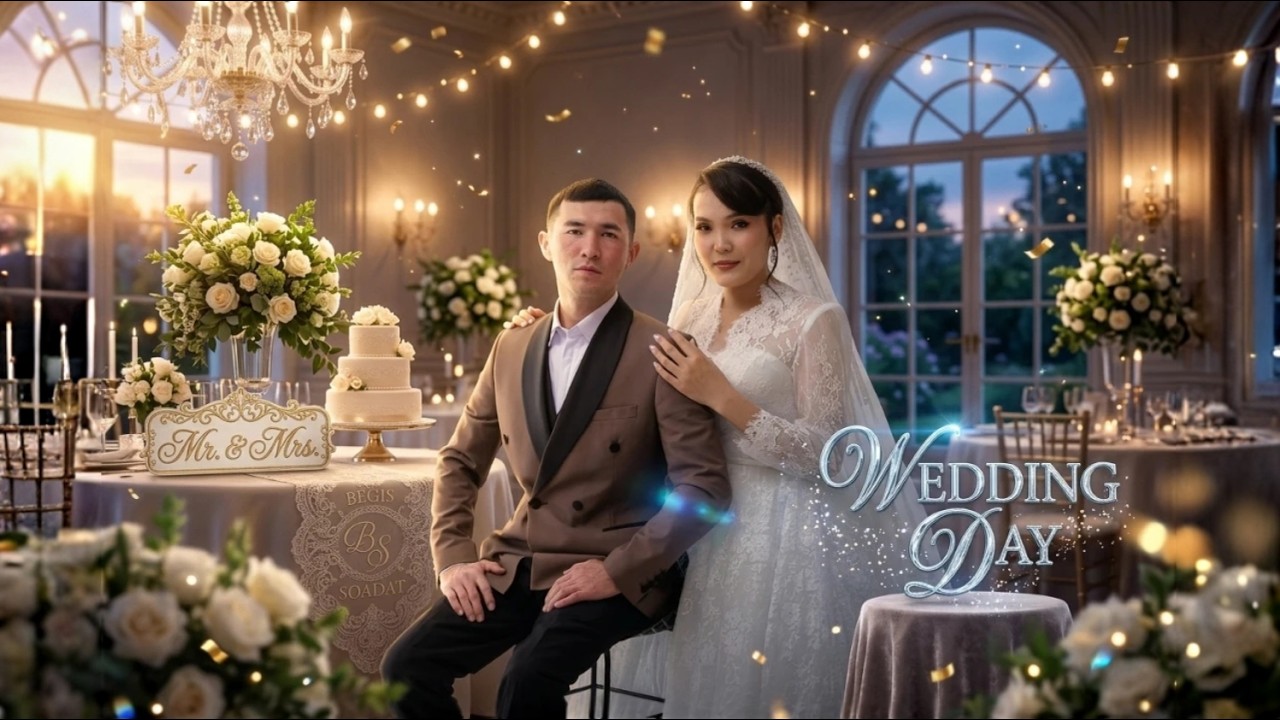 Begis & Soadat | Keshki Toy 2