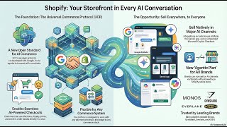 (Podcast) Shopify Just Changed Shopping Forever! Agentic Commerce is HERE!