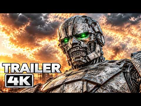 AVENGERS DOOMSDAY Official "Comic Conic" Trailer (2026) Extended