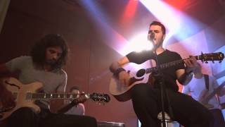 Miniatura de vídeo de "Kol Youm, كل يوم ممكن يكون بداية -- Cairokee, كايروكي -- Coke Studio بالعربي S02E03"