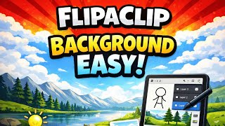 Celebrity How to Create Background in FlipaClip (Step-by-Step Tutorial for Beginners) Net Worth