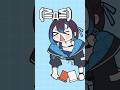『だれかぬいてくれ』してみた！ #vocaloid #ぬwall #animationmeme