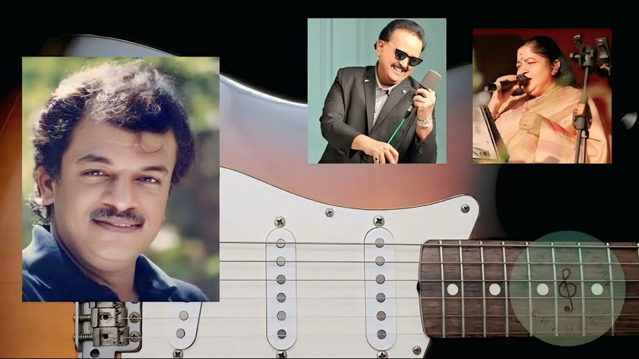 Poo Mudikkanum       Oomai Kuyil      Chandrabose      High Quality     Song