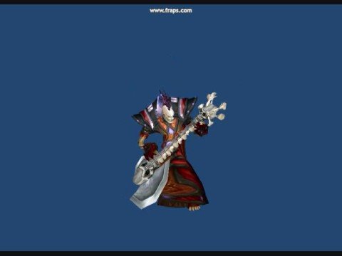 WoWRockBand - Scream Aim Fire
