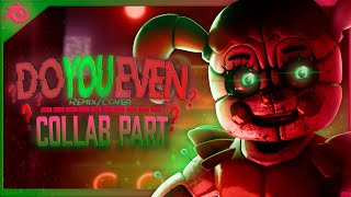 Fnafb3D Collab Part For Fun Bear