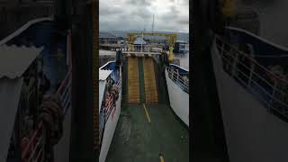 Nyebrang Ke Bali short short ketapang gilimanuk