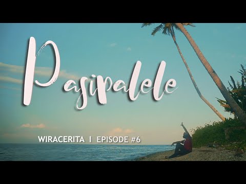 WIRACERITA | Senyum Cerah Terbit Membuncah (Pasipalele, Halmahera Selatan)