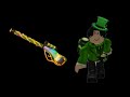 I got free Lucky Shot from Orney :)