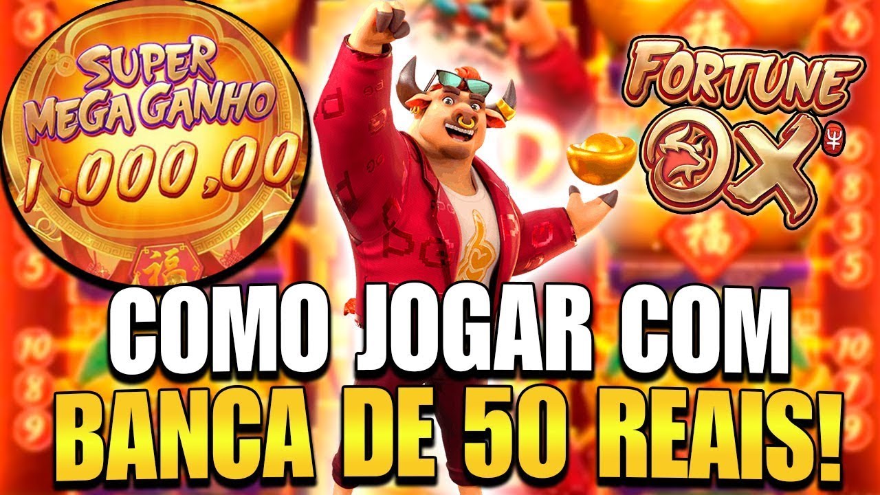 Você conhece o jogo Fortune Ox? Saiba como ganhar dinheiro com ele! – Folha  do Progresso – Portal de Noticias , Entretenimento, Videos, Brasil!