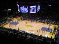 Los Angeles Lakers Arena Sounds 