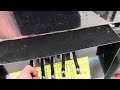 2003 International 4300 Commercial Equipment Rollback Flatbed Tow Truck