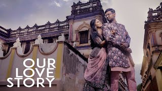 Chettinadu Traditional Wedding Story of Durai | Yoga screenshot 4