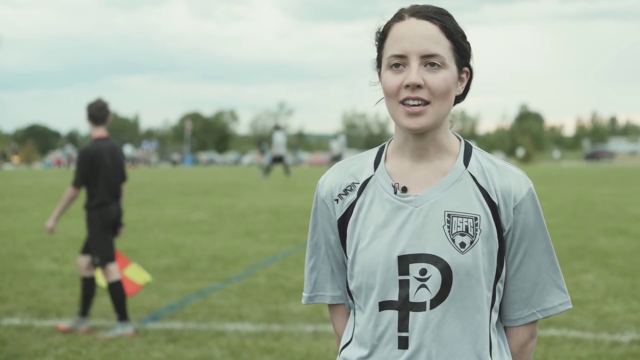 Owen Sound Adult Soccer League Promo