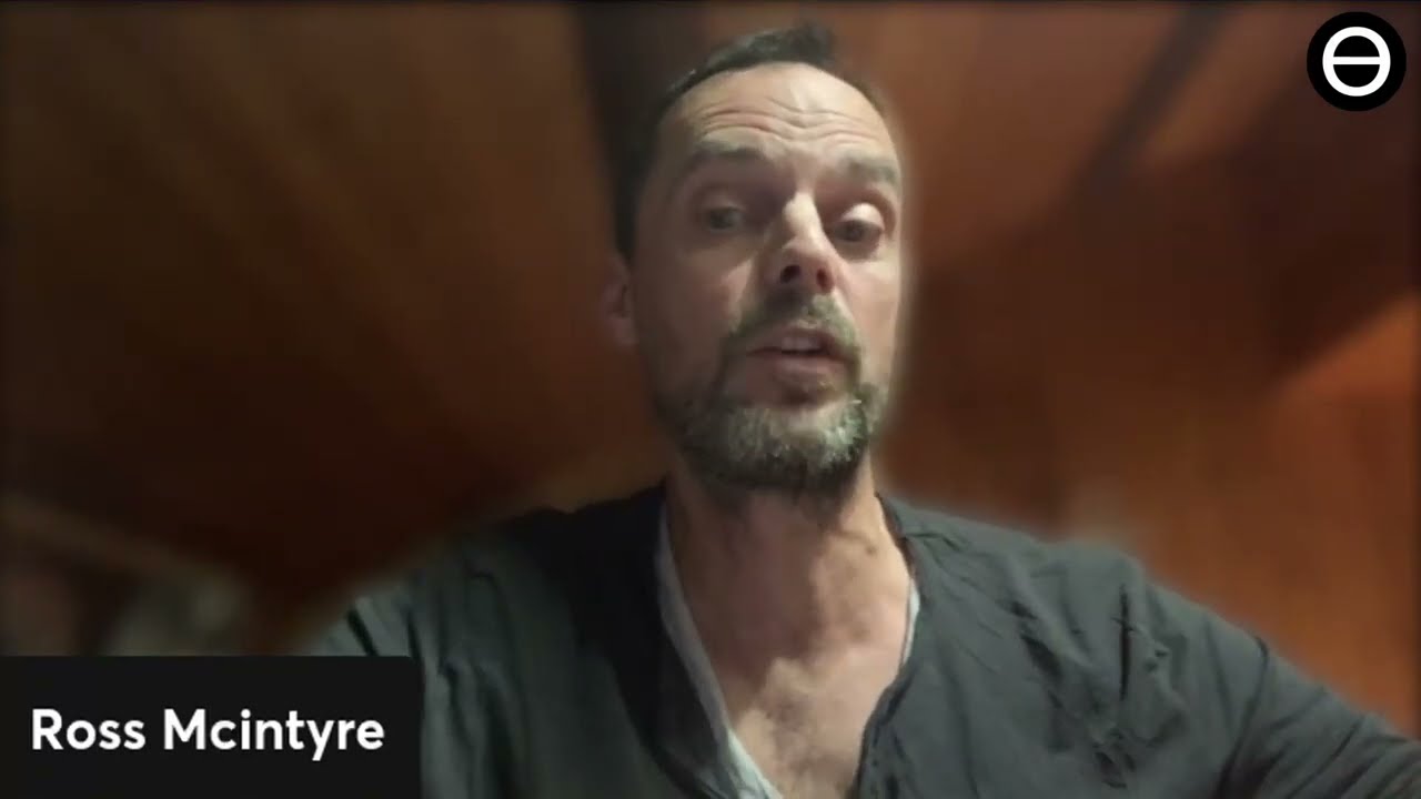 💨 Dunkelflaute & Energy Markets | Ross McIntyre