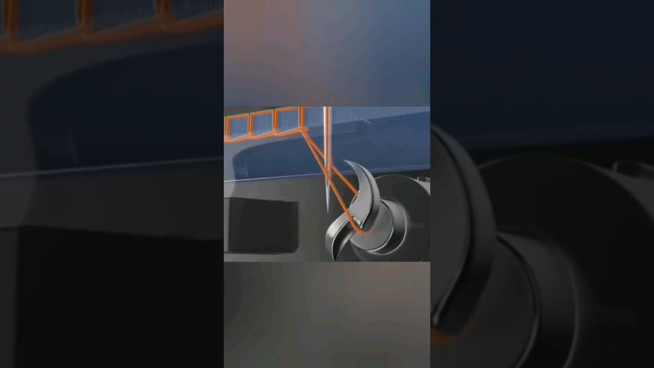 Shuttle Hook timing.....EHC