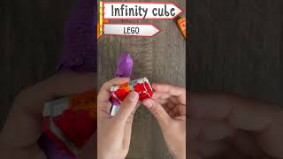 Celebrity How to make Lego Infinity Cube DIY #lego Net Worth