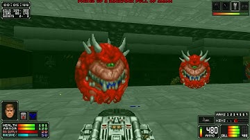 ConC.E.R.Ned - E1M7: Reactor