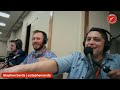 AP Draft Room - Live from the NFL Draft Day 3