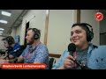 AP Draft Room - Live from the NFL Draft Day 3