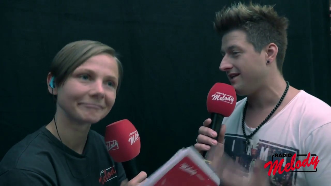 Radio Melody - Backstage Magazin WSW SG : Michael Fischer