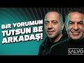 Fenerbahçe seçimi | Galatasaray farkı | Aziz Yıldırım | HTalks-Zafer Algöz | Sergen Yalçın | Salvo