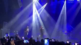 Teoman - Gemiler Live