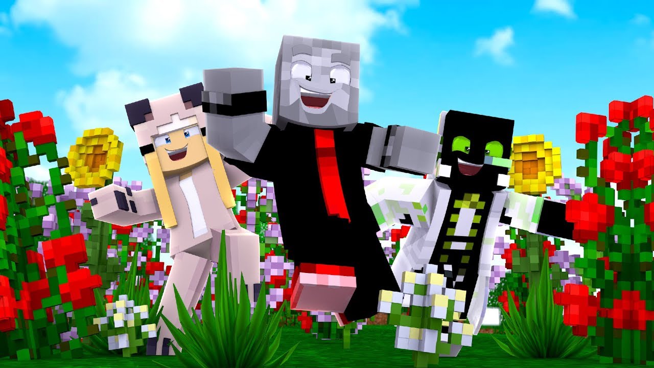 DAMIT HAT NIEMAND GERECHNET?! - Minecraft [Deutsch/HD] - YouTube