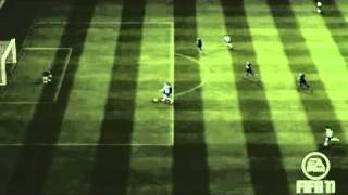 FIFA 11 - Goaltime! Episode 4 screenshot 3