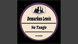 No Tango