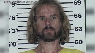 Daniel Callihan gets two more life sentences