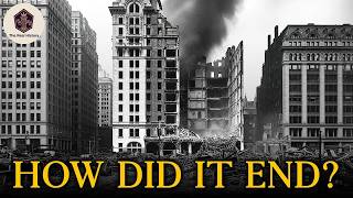 Why America’s Grandest Hotels All Burned Down During the Same Mysterious 20-Year Period