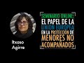 ACOMPAÑAMIENTO A LA EMPANCIPACIÓN DE LOS JÓVENES DESDE UNA ENTIDAD CIUDADANA (Itxaso Agirre)