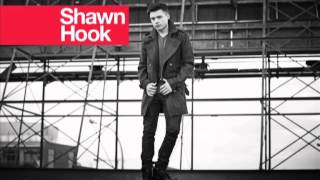 Shadows - Shawn Hook