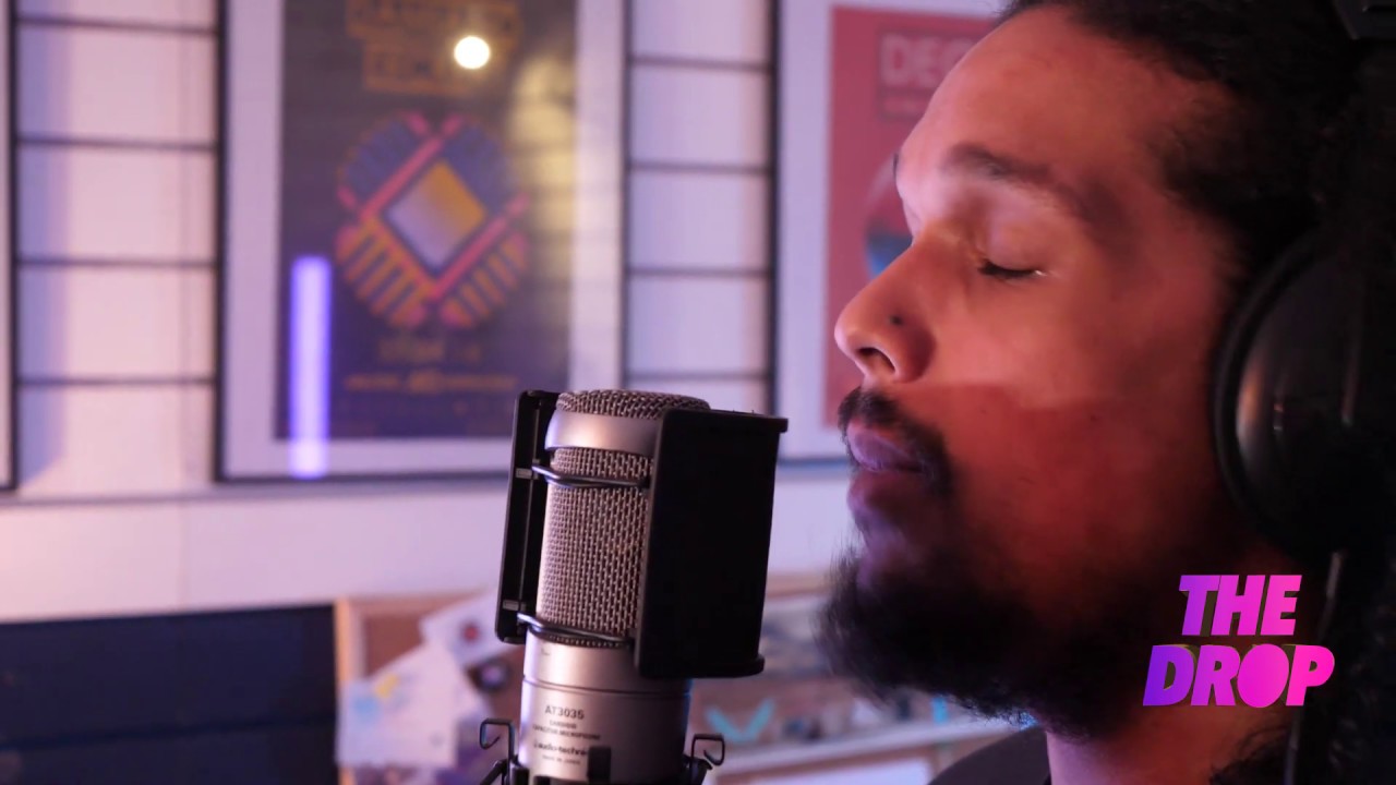 The Drop EP 2 - Beyond Average - 'Millionaire Mindframe' LIVE