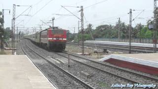 SRC Monster blasting with Puri Duronto
