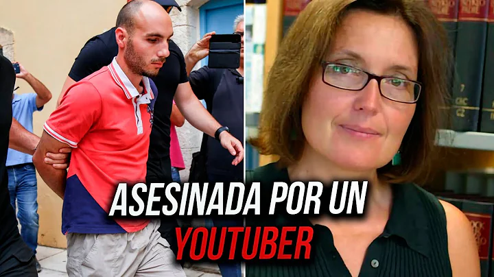 El Espeluznante Caso de Suzanne Eaton y Gianis Par...