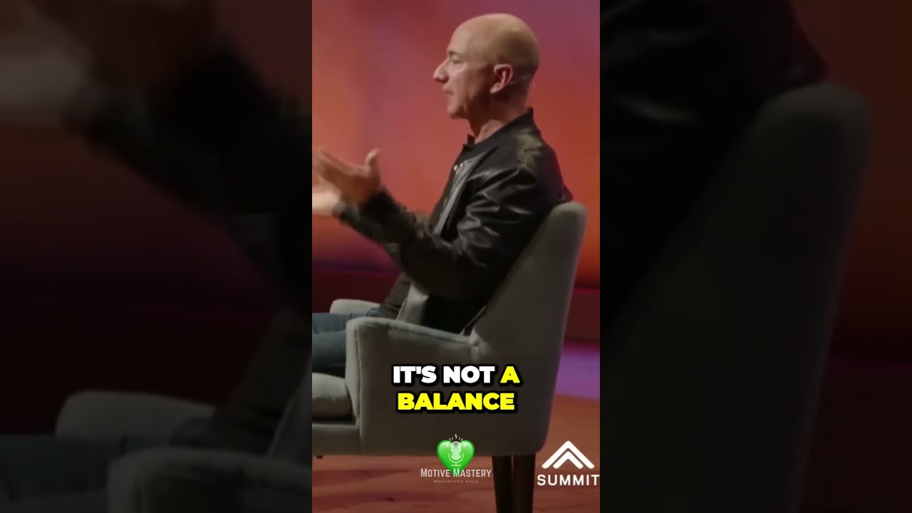 The Power of the Flywheel: Breaking the Balance Myth 