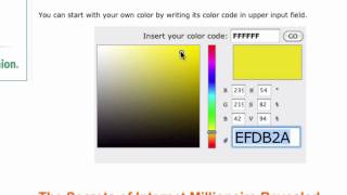 Basic CSS Navigation Tutorial