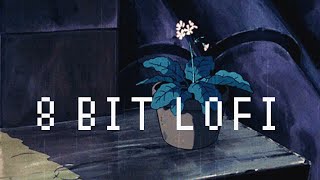 Rainy Village (Royalty Free) - 8 Bit Lofi Hip Hop