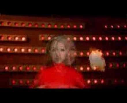 Britney Spears - Megamix (Mike's 5'o'5 Chris Cox Video Mix)