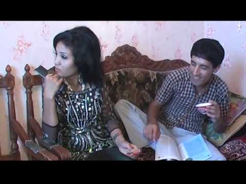 turkmen kino 2013.Wepa Hojagulyew  Armanly ene 2