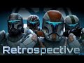 Star wars republic commando retrospective  one indomitable heart brothers all