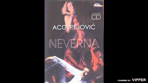 Aco Pejovic - Nijedna nije kao ti - (Audio 2006)
