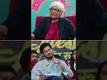 Atal Bihari Vajpayee ने Neerja Chowdhury को फोन करके क्यों डांटा? #shorts