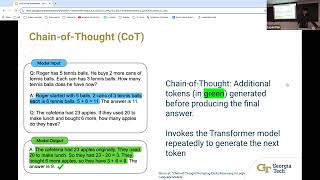 Leyan Pan | Can Transformers Reason Logically A Study in SAT-Solving