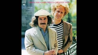 Simon And Garfunkel - Keep The Customer Satisfied (4K/Lyrics)