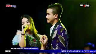 antara cinta dan tahta duet baper harnawa feat rahma new bintang yenila