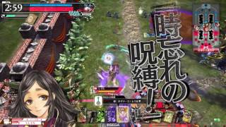 【WLW】AA5かぐや【2016-7-10】